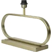 Light & Living lampvoet jamiro 47x13x27cm -