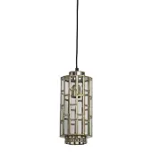 Light & Living hanglamp sØstrene Ø15x31cm -