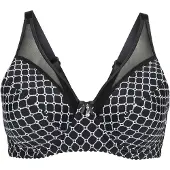 Bonprix Minimizer bh met mesh maat 105