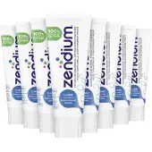Zendium Classic tandpasta - 12 x 75 ml | Tandpasta van