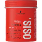 Schwarzkopf Styling Crème Schwarzkopf Osis+ Thrill 100 ml