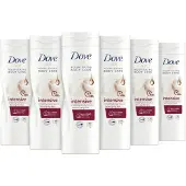 Dove - Body Love Bodylotion - Intense Care - 6 x 400 ml