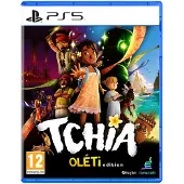 Tchia: Oléti Edition - PS5