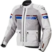 Macna Fluent Motorfiets textiel jas
