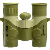 Focus Junior 6x21 Green Verrekijker