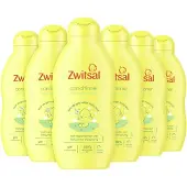 Zwitsal 6x Conditioner 200 Ml