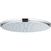 GROHE Rainshower Cosmopolitan hoofddouche met 1 straalsoort Rain Ø21cm chroom 28373000
