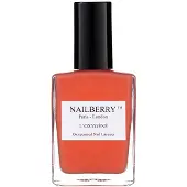 Nailberry L’Oxygéné Decadence Nagellak 15 ml Decadence