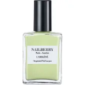 Nailberry Pistachi-Oh! 15 ml