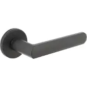 Intersteel Moderne Deurklink Sora Antraciet
