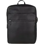 Burkely Antique Avery Zip 15" Black 12L