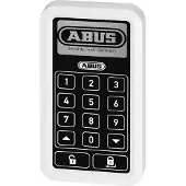 ABUS Codeslot Hometec Pro Cft3000 Wit