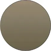 Light & Living spiegel espejo 116x1.5x116cm -