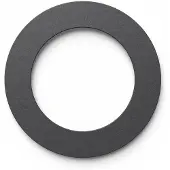 Grill Guru Reverse Plancha Ring Flip