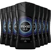 Axe 6x Axe Douchegel A.i. Fresh 250 Ml