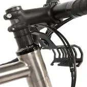 Restrap Bumperbalk
