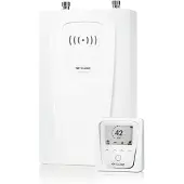 Clage - Doorstroomverwarmer - CFX-U - Doorstroomverwarmers