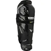 Bauer Scheenbeschermers Supreme M5 PRO Intermediate 14 inch