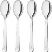 Opinel Perpetue 002450, lepel set van 4