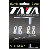 TAYA 12s Sigma Kettingschakel 2 Eenheden