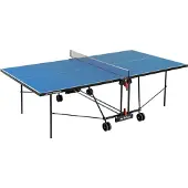 Buffalo Basic Outdoor blauw