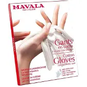 Mavala Katoenen Handschoenen | 1 paar