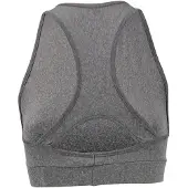 Legend Sports Dames Sport-BH Mesh Grey