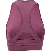 Legend Sports Dames Sport-BH mesh purple