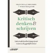 Coutinho Kritisch denken &amp; schrijven