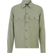 Only & Sons Overhemd 'Kennet' olijfgroen