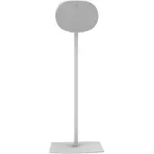 Cavus CSSE300W Draaibare speakerstandaard voor Sonos ERA 300 Wit