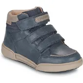Geox Hoge sneakers J POSEIDO BOY B kind 27