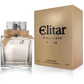 Chatler Elitar Eau de Parfum 100 ml
