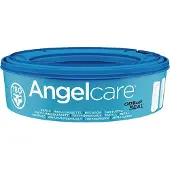 AngelCare Round Navulcasette AC-ROUNDREFILL_1_AR9001