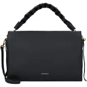 Coccinelle Handtas zwart