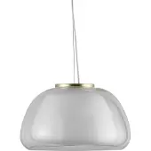 Nordlux Jelly LED Hanglamp | 1x E27 Max 40W | Dimbaar | Duidelijk