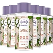 Andrélon - Conditioner - Pro-Naturals - Coco Curl - 6 x 400 ml