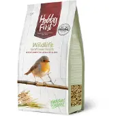 Hobby First Wildlife Sunflower Hearts Vogelvoer 4kg