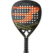 Bullpadel Vertex 03 Padel Racket Zilver