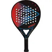 Dunlop Speed Attack Padelracket Senior