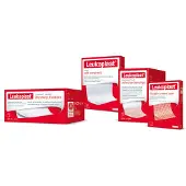 Leukoplast Schaafwonden Pakket