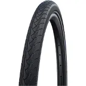 Schwalbe Buitenband Marathon Plus 26 x 1 5/8 (42-590) - Zwart - Anti-lek - Unisex