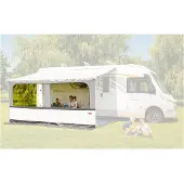 Fiamma Blocker Pro voorwand 280