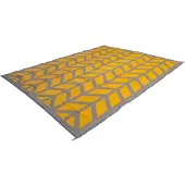 Bo Camp - Industrial - Chill Mat - Flaxton - Geel - L