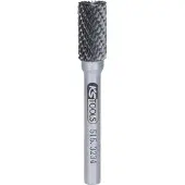 Ks Tools 5153234 Freesstift Hardmetaal Lengte 65 mm Afmeting, Ø 6 mm