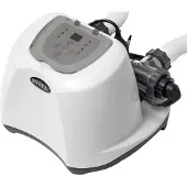 Intex Krystal Clear Zoutwatersysteem ECO 26668GS