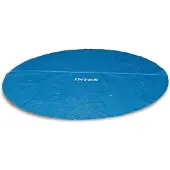 Intex Solarzwembadhoes rond 244 cm
