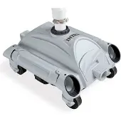 Intex Automatische bodemreiniger voor opzetzwembaden, model 28001