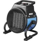 Güde elektrische verwarming GEH 2000 P, stil, 230 V, 2 kW verwarmingsvermogen