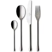 Villeroy & Boch - Udine 18/10 - Vleesvork 13cm